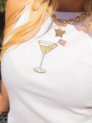 American Tini Tank