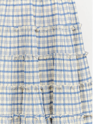 Abigail Midi Skirt