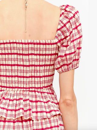 Clemence Blouse