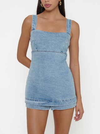 Rio Romper Monsoon