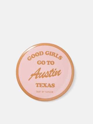 Gameday Button