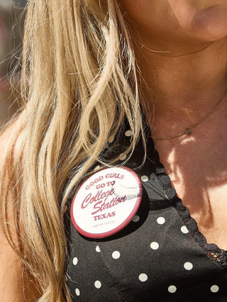 Gameday Button