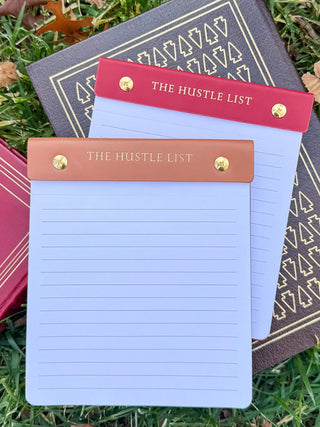 The Hustle List