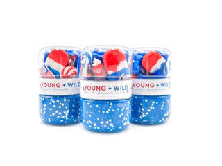 Grab & Go Dough Jar
