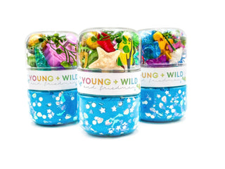 Grab & Go Dough Jar