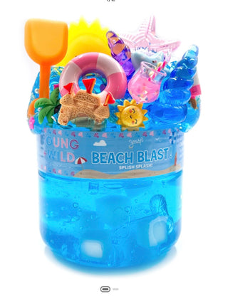 YWF Slime Kit