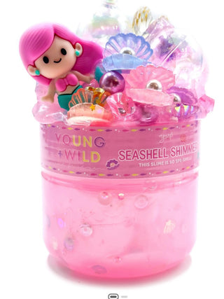 YWF Slime Kit