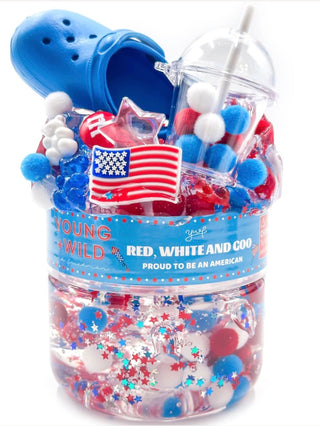 YWF Slime Kit