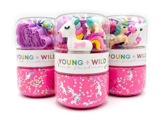 Grab & Go Dough Jar