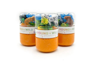 Grab & Go Dough Jar