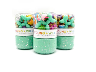 Grab & Go Dough Jar