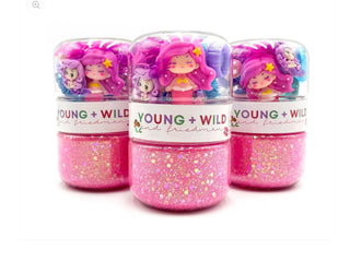 Grab & Go Dough Jar