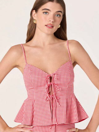 Alma Top