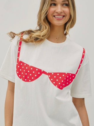 Ocean Avenue Tee