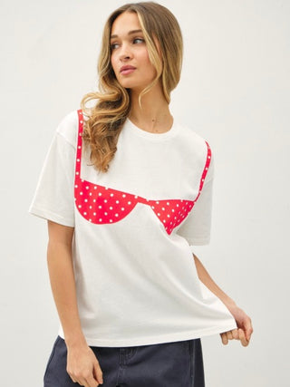 Ocean Avenue Tee
