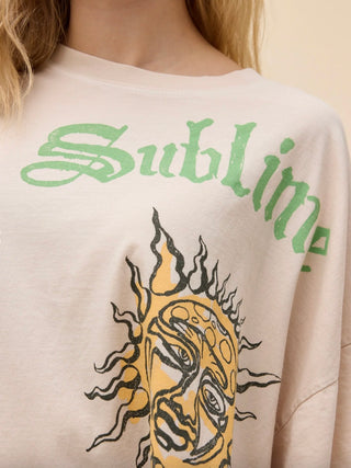 Sublime Doodle Tee