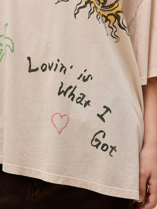 Sublime Doodle Tee