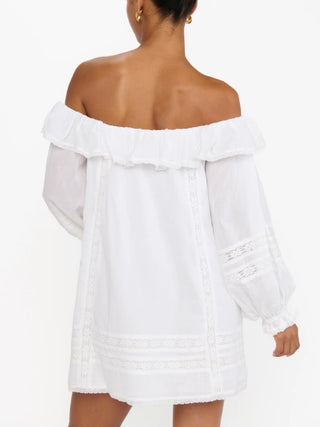 Meadow Voile Trim Mini