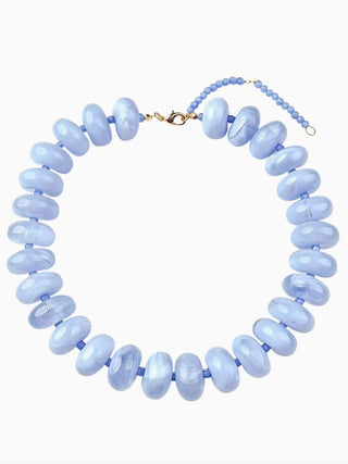 Bailey Beaded Necklace