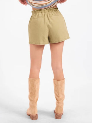Wild Hearted Shorts