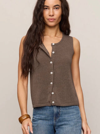 Syd Sweater Vest