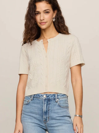 Cera Cardigan