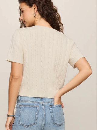 Cera Cardigan