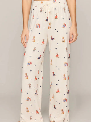 Team Player Pant