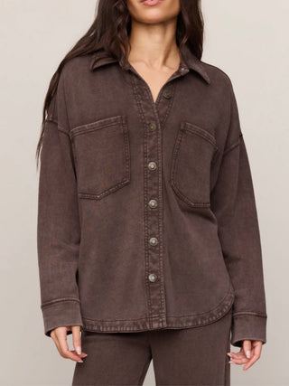 All Day Denim Jacket