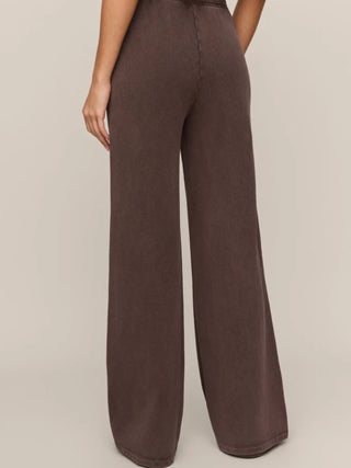Hunter Denim Knit Pants