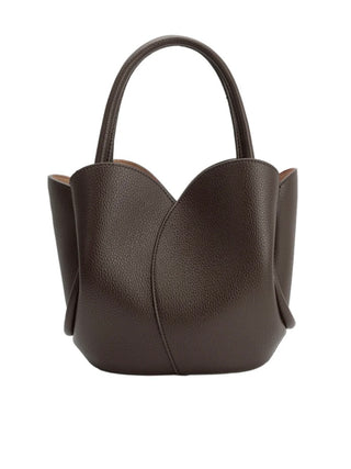 Tulip Handle Bag