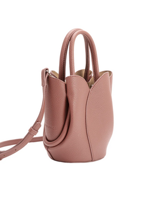 Tulip Mini Bag