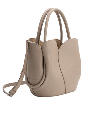 Tulip Handle Bag