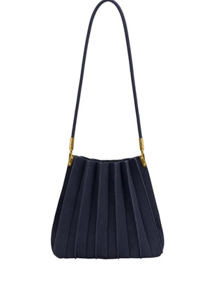 Carrie Suede Bag