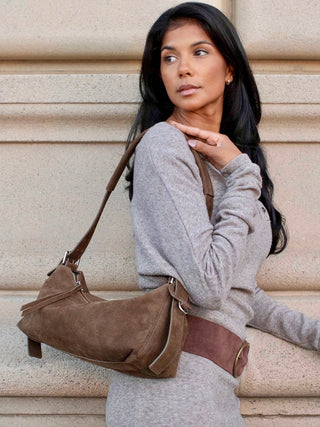 Valeria Shoulder Bag
