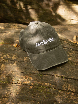 Favorite Witch Hat