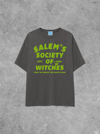 Salem's Society of Witches Tee