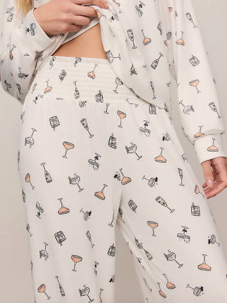 Dawn Cocktail Pant