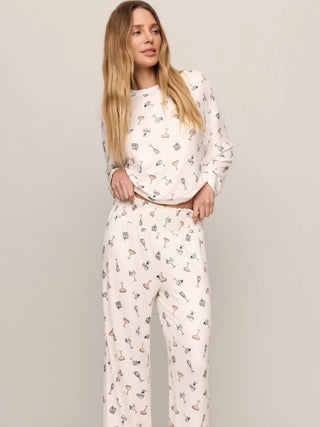 Dawn Cocktail Pant