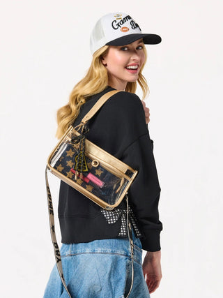 Spectator Crossbody