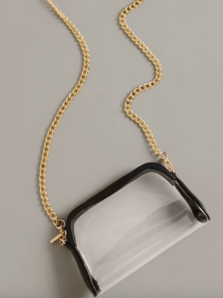 Taylor Crossbody