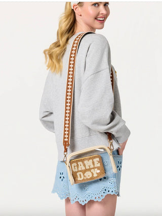 Taylor Crossbody