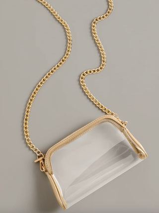 Taylor Crossbody