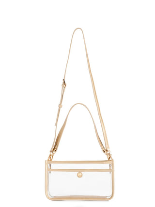 Spectator Crossbody