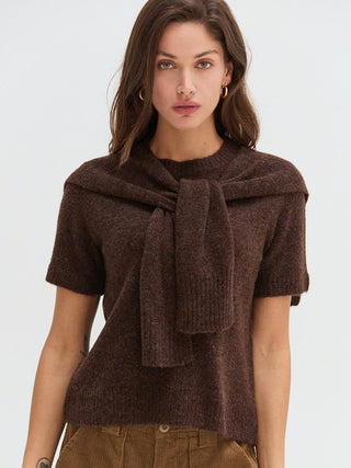 Remi Knit Top