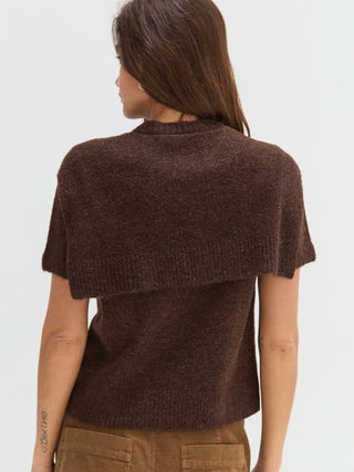 Remi Knit Top