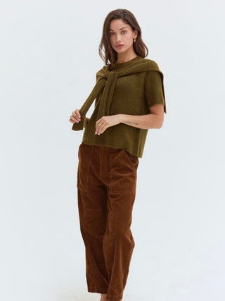 Remi Knit Top