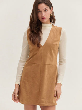 Von Dress Camel
