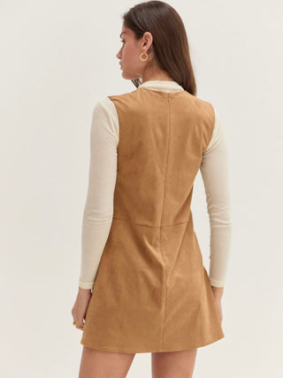 Von Dress Camel