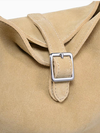 Hailey Hobo Bag